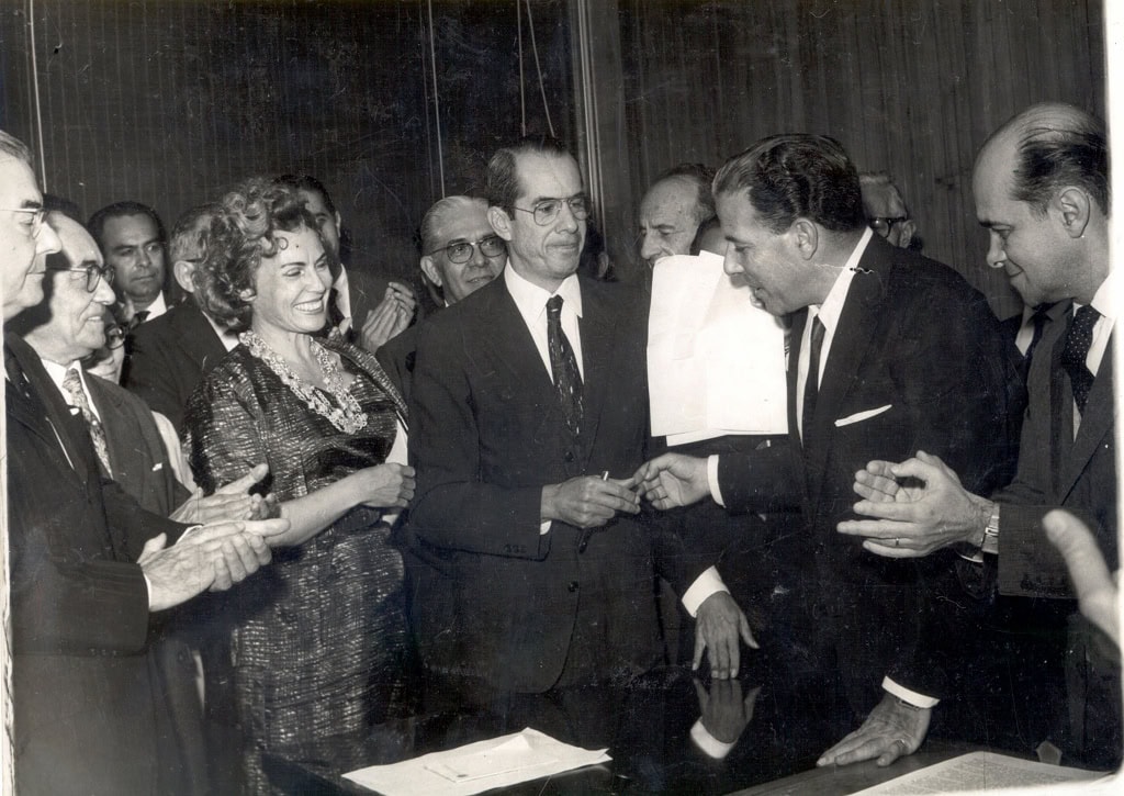 Acre faz 64 anos: a história do estado que precisou lutar duas vezes para existir Acre faz 64 anos: a história do estado que precisou lutar duas vezes para existir
