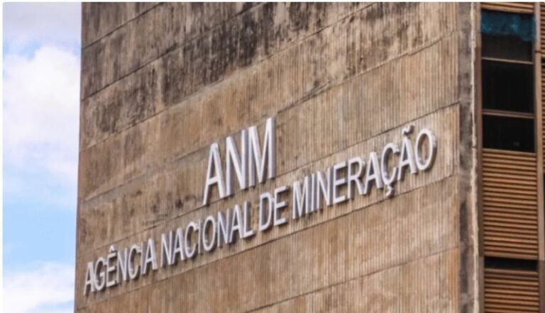 PF indicia chefe da ANM em investigação sobre exploração ilegal de minério