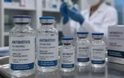Anvisa proíbe venda e determina recolhimento de lotes de três medicamentos
