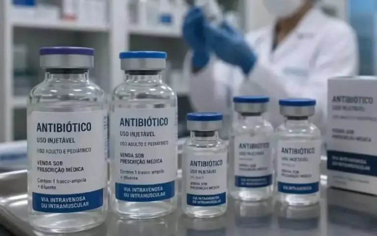 Anvisa proíbe venda e determina recolhimento de lotes de três medicamentos
