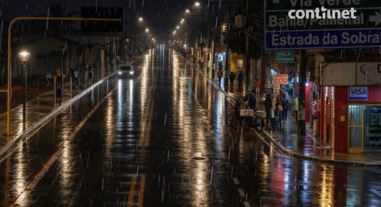 Arquivo 068 traz relato assustador sobre viela que teria surgido do "nada"