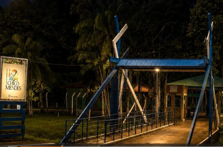 Portal para outra dimensão em Rio Branco? Confira episódio do Arquivo 068