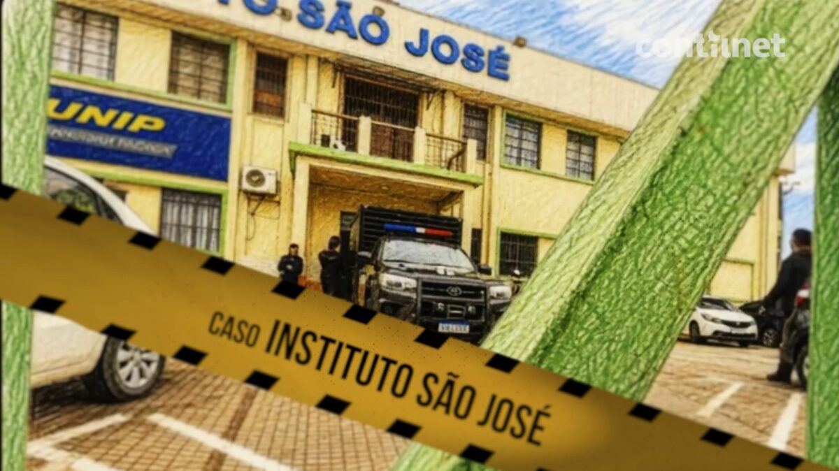 Justiça determina internação de adolescente que praticou tiroteio no São José