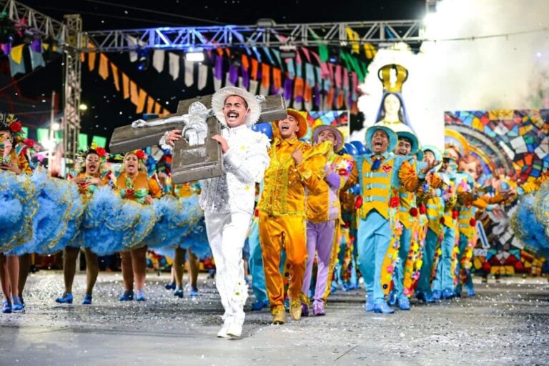 Governo do Acre divulga programação do Arraial Cultural 2026