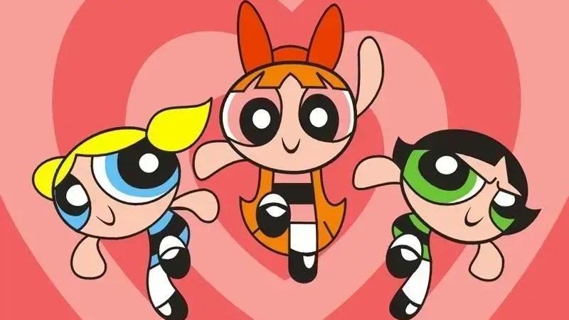 Animação de “Meninas Superpoderosas” está sendo produzida pela Warner Animação de “Meninas Superpoderosas” está sendo produzida pela Warner