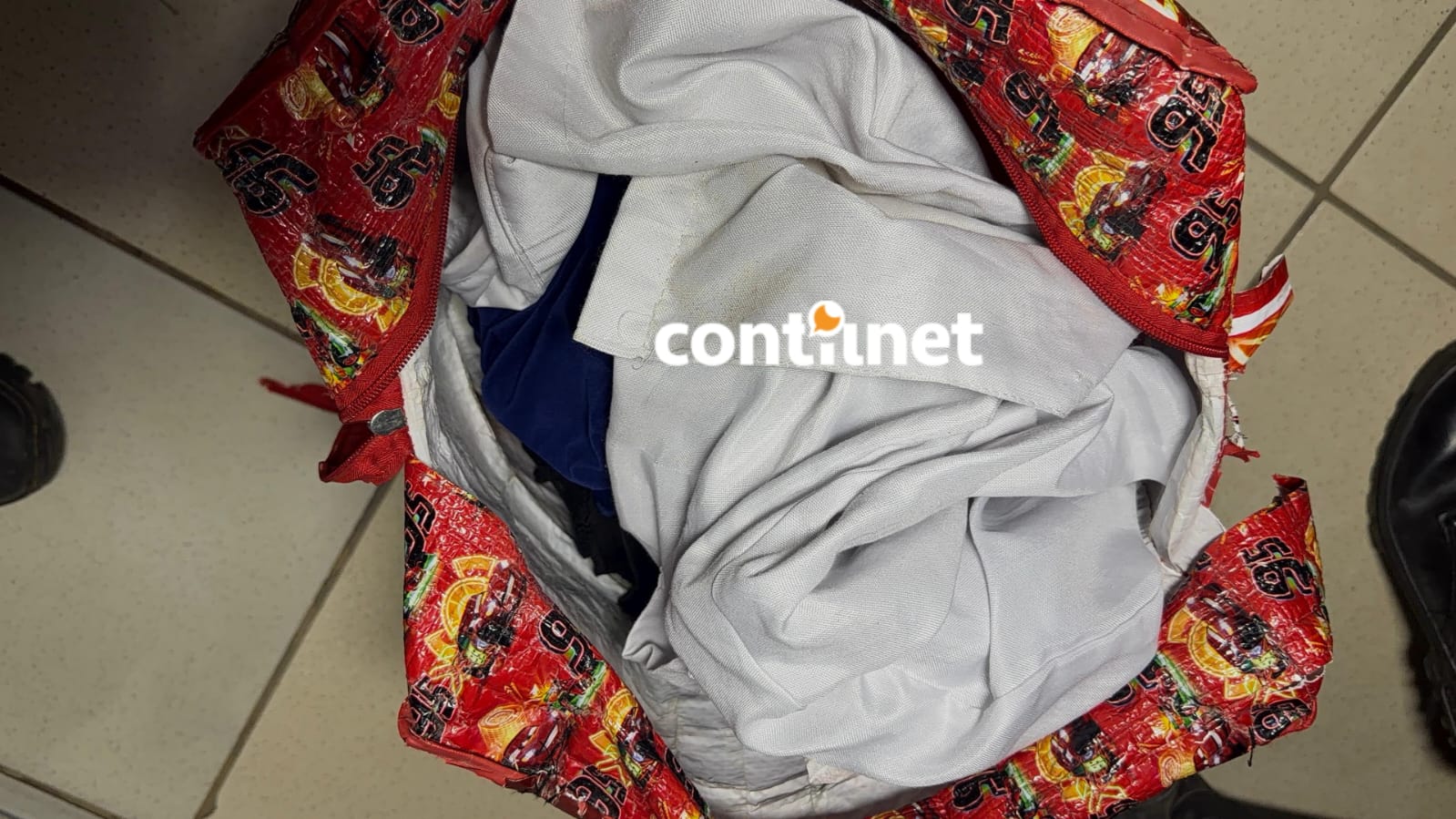 Polícia prende suspeito de assalto e recupera parte dos produtos em Rio Branco