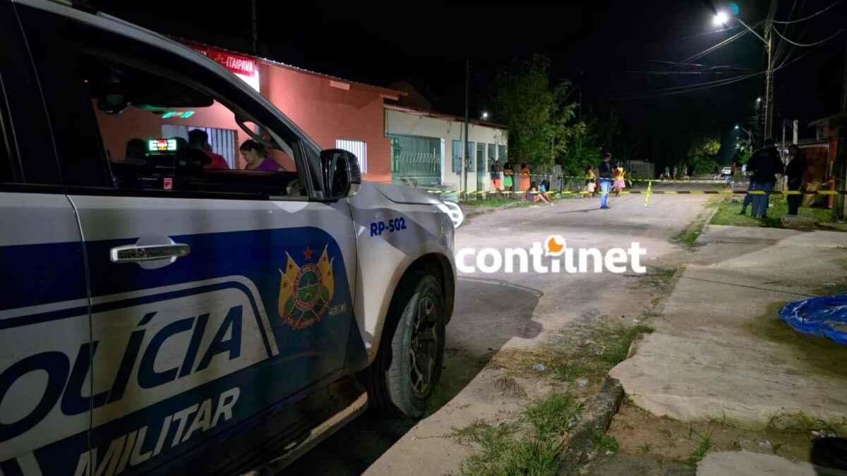 Ataque a tiros deixa mortos no interior do AC; polícia suspeita de facção