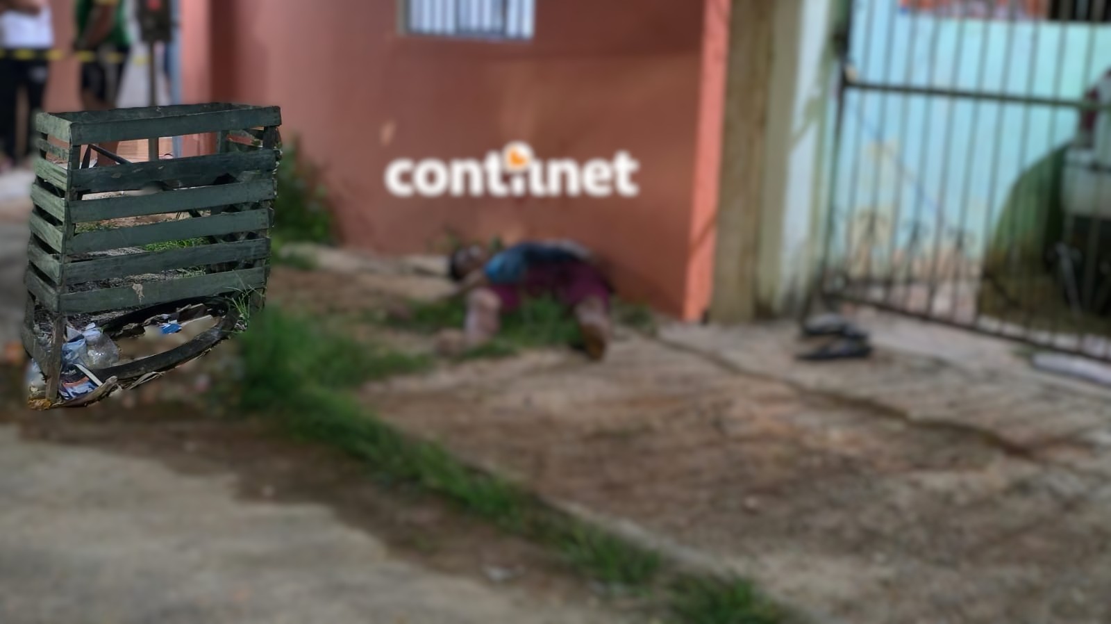 Ataque a tiros deixa mortos no interior do AC; polícia suspeita de facção