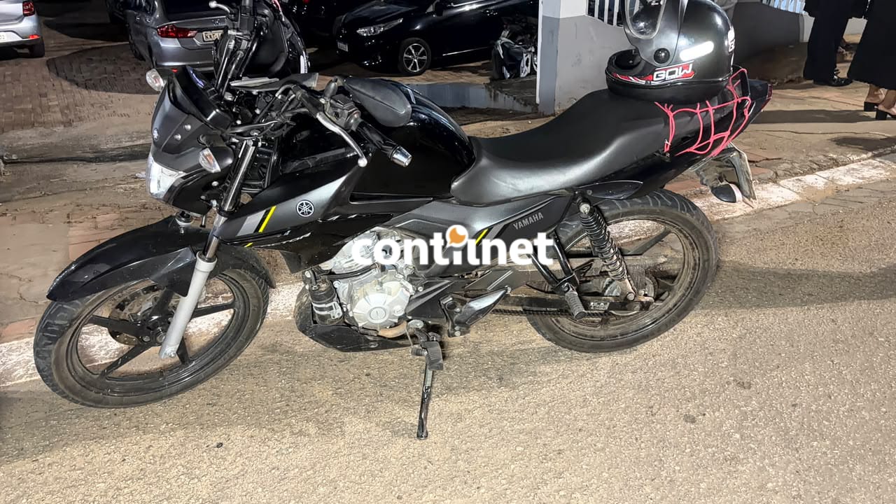 Homem é atropelado ao tentar atravessar avenida fora da faixa de pedestres
