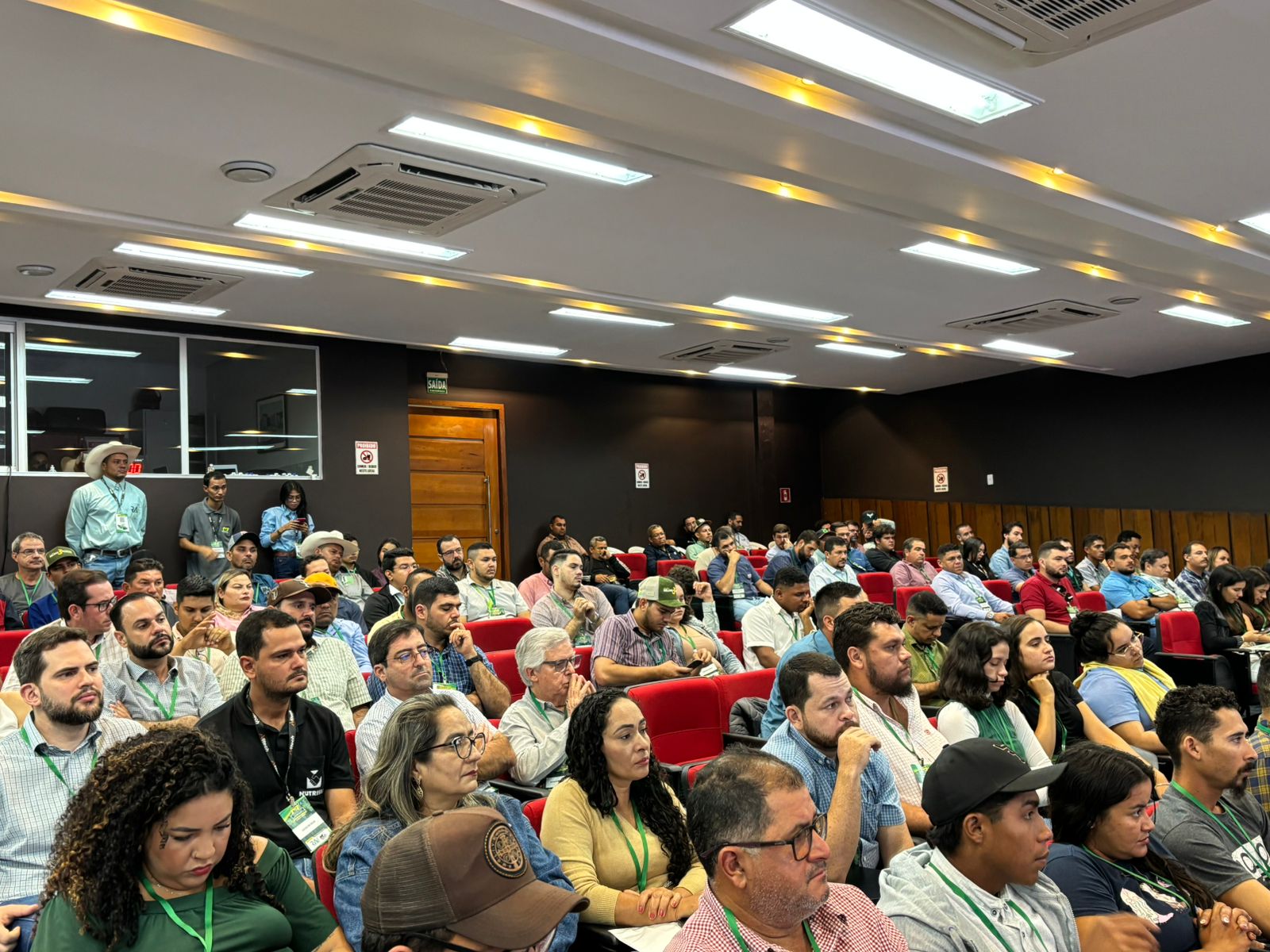 auditorio