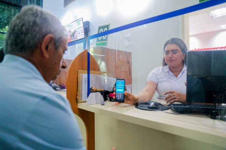 O pagamento é realizado de forma automática, sem que os beneficiários precisem fazer qualquer tipo de cadastro