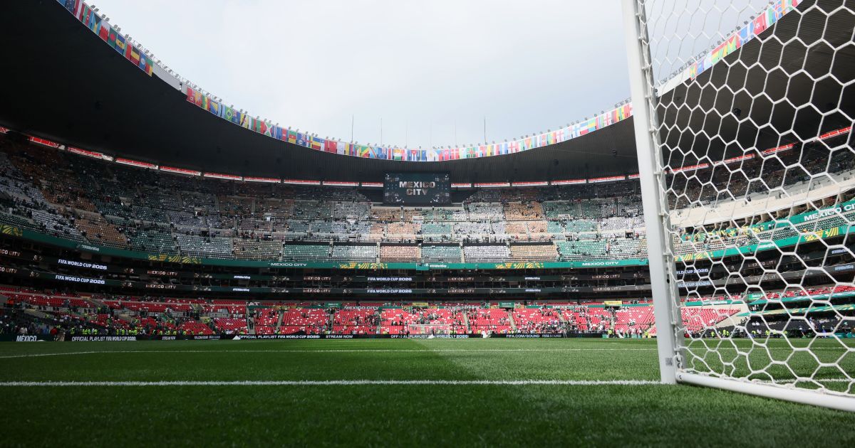 Tchéquia x México: horário e onde assistir à Copa do Mundo Tchéquia x México: horário e onde assistir à Copa do Mundo