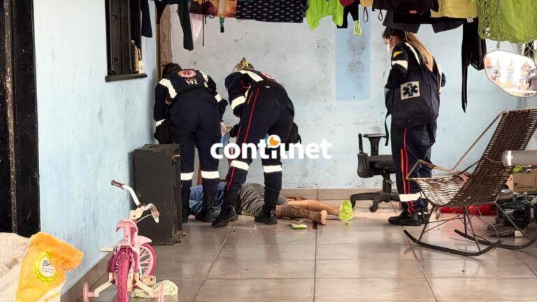 Dupla tenta executar rival, plano dá errado e atirador é baleado por comparsa Dupla tenta executar rival, plano dá errado e atirador é baleado por comparsa