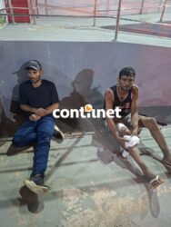ContilNet Notícias - O seu portal de notícias do Acre Suspeito é baleado por vigilante durante tentativa de roubo no Samu