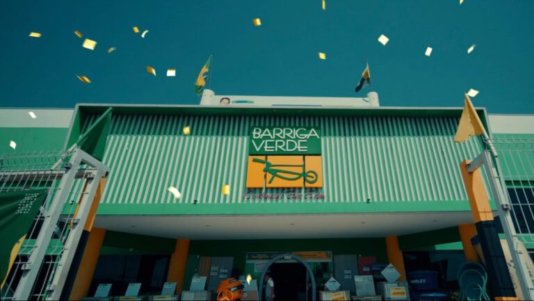 Verde e Amarelo: Barriga Verde lança campanha com descontos especiais
