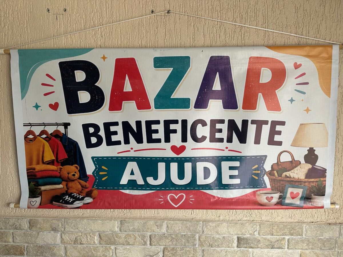 Bazar I