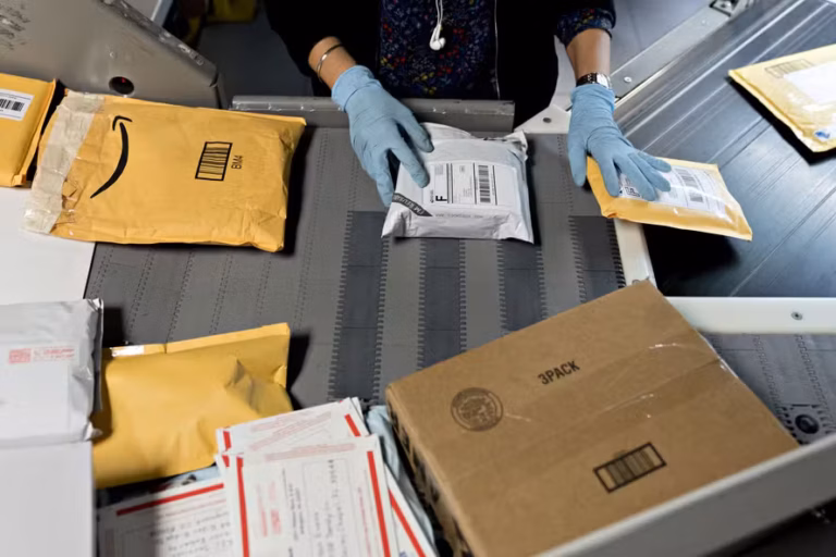 Acre está entre os estados com maior imposto sobre compras internacionais