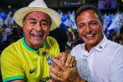 Bocalom parabeniza Márcio Bittar e exalta trajetória política