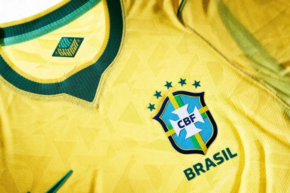 Brasil estreia na Copa neste sábado; veja horário e onde assistir Brasil estreia na Copa neste sábado; veja horário e onde assistir