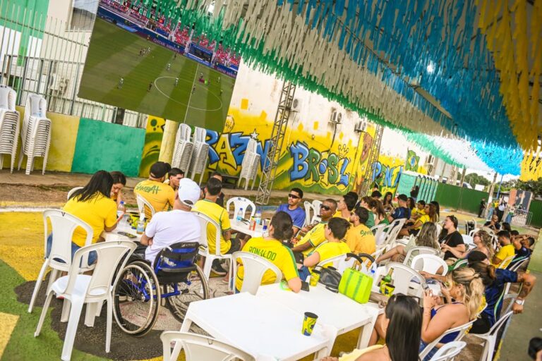 Brasil x Escócia: veja onde assistir ao jogo da Seleção na Copa