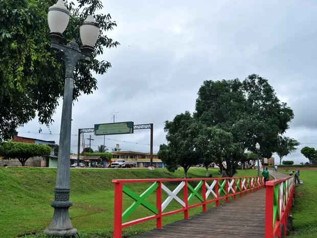 Bujari celebra 34 anos de emancipação política neste domingo