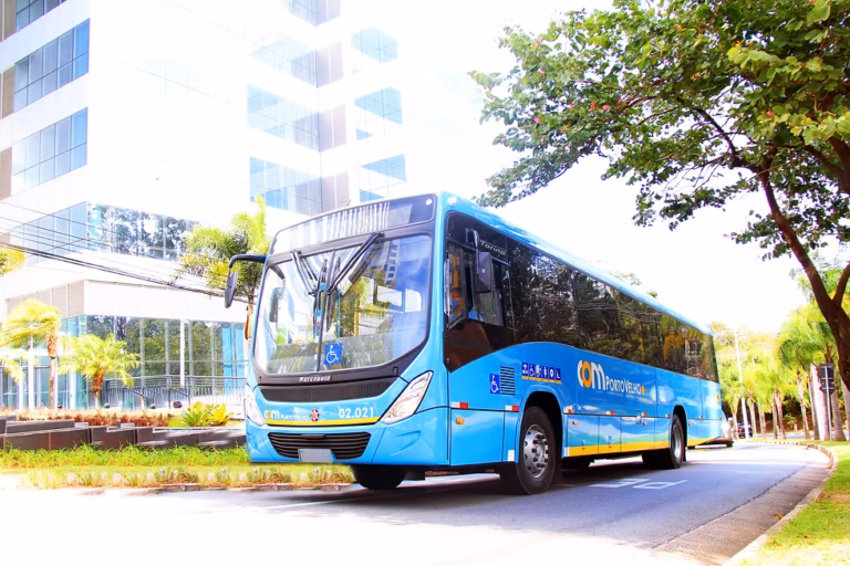 Conheça empresa que vai operar o transporte de Rio Branco após saída da Ricco