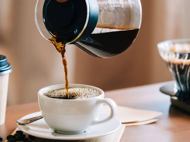 Anvisa proíbe venda de três marcas de café; saiba quais Anvisa proíbe venda de três marcas de café; saiba quais