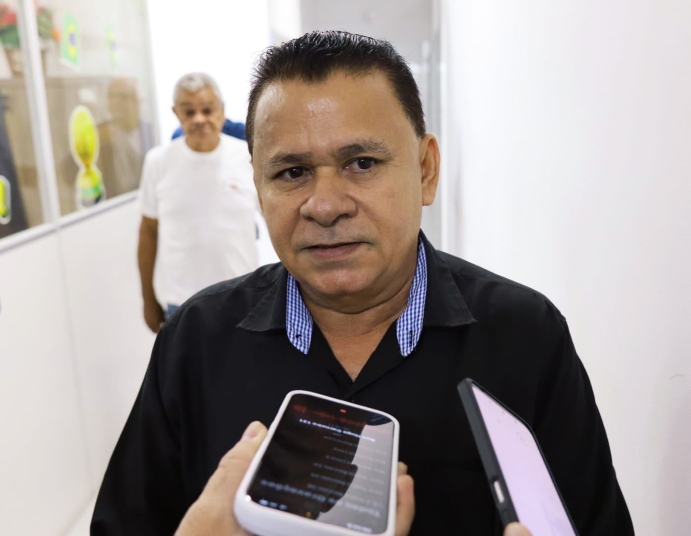 Projeto quer incluir Campeonato da Imprensa no calendário de Rio Branco Projeto quer incluir Campeonato da Imprensa no calendário de Rio Branco