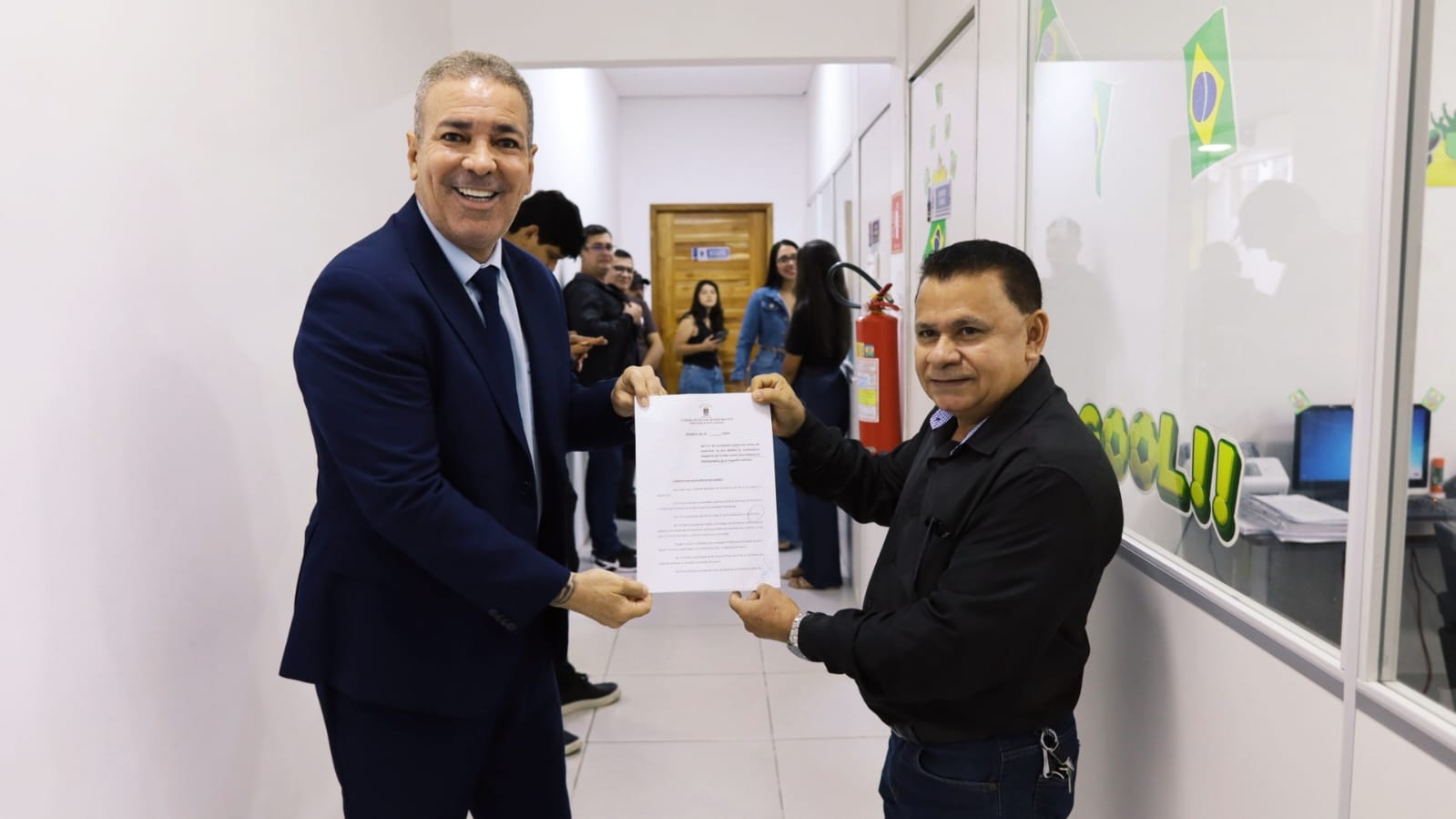 Projeto quer incluir Campeonato da Imprensa no calendário de Rio Branco Projeto quer incluir Campeonato da Imprensa no calendário de Rio Branco