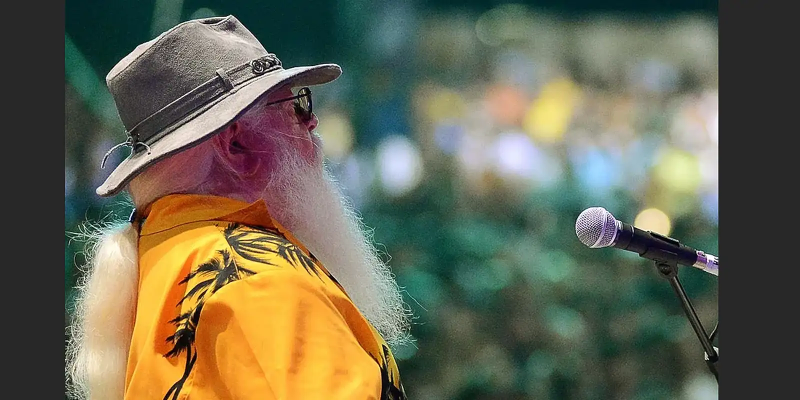Programa Jazz Livre dedica episódio aos 90 anos de Hermeto Pascoal Programa Jazz Livre dedica episódio aos 90 anos de Hermeto Pascoal