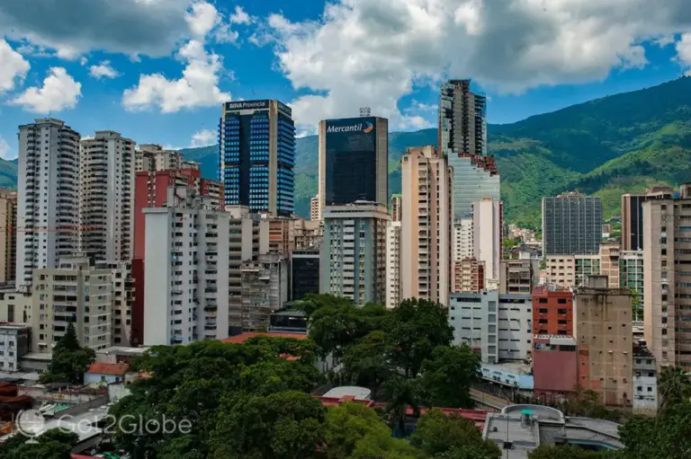 Terremoto atinge a Venezuela e gera alerta de tsunami no Caribe