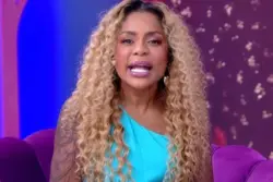Cariúcha se diz “lisonjeada” com nota zero por comando do SuperPop