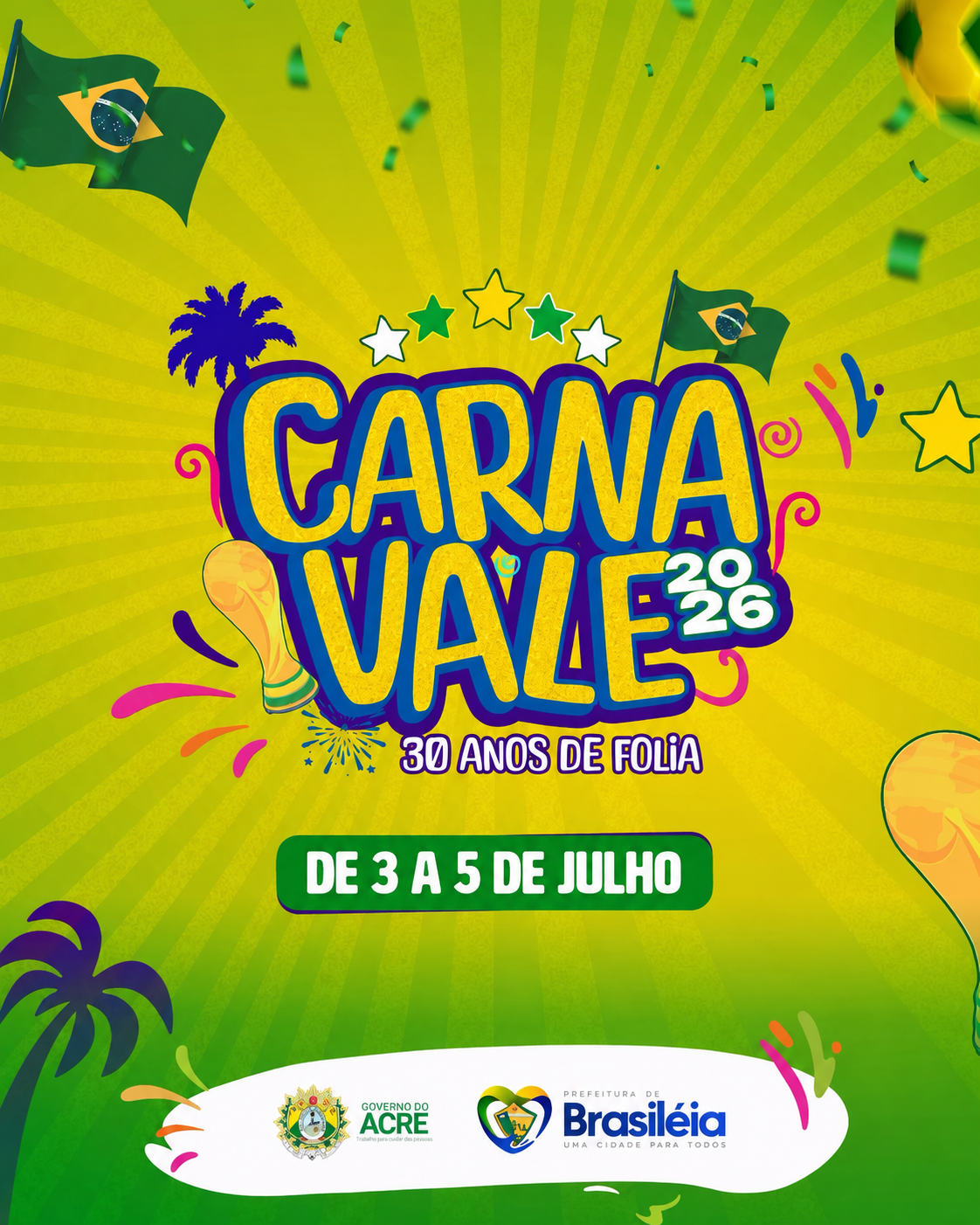 Eventos, aniversariantes e agenda: confira as atualizações na Vips da Front Eventos, aniversariantes e agenda: confira as atualizações na Vips da Front