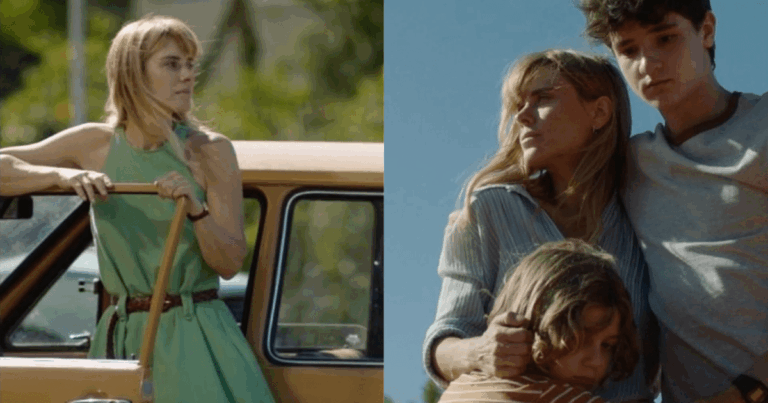 Carolina Dieckmann revela “sacrifício” no bastidor de “Pequenas Criaturas”