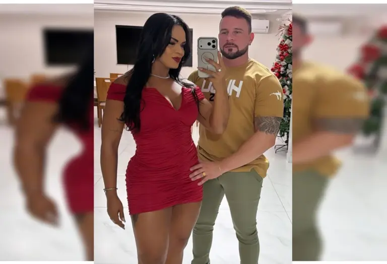 Polícia prende casal que desviou R$ 1 milhão para abrir empresa rival