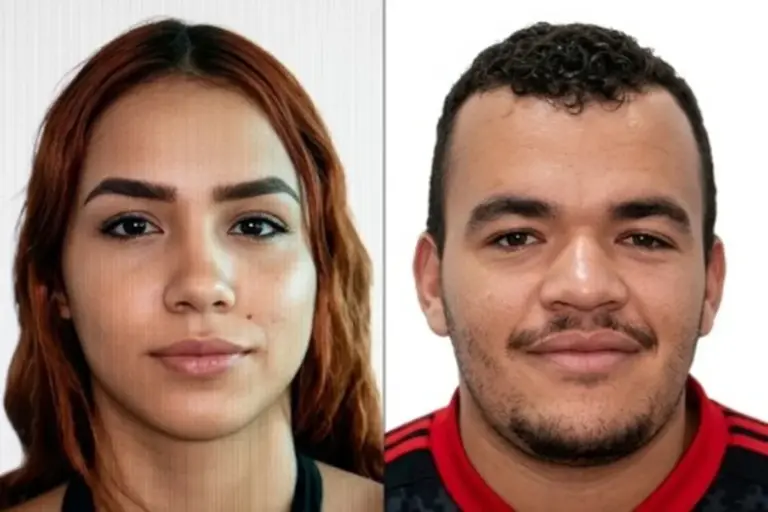 Quem é o casal que espancou mulher até a morte após briga por celular