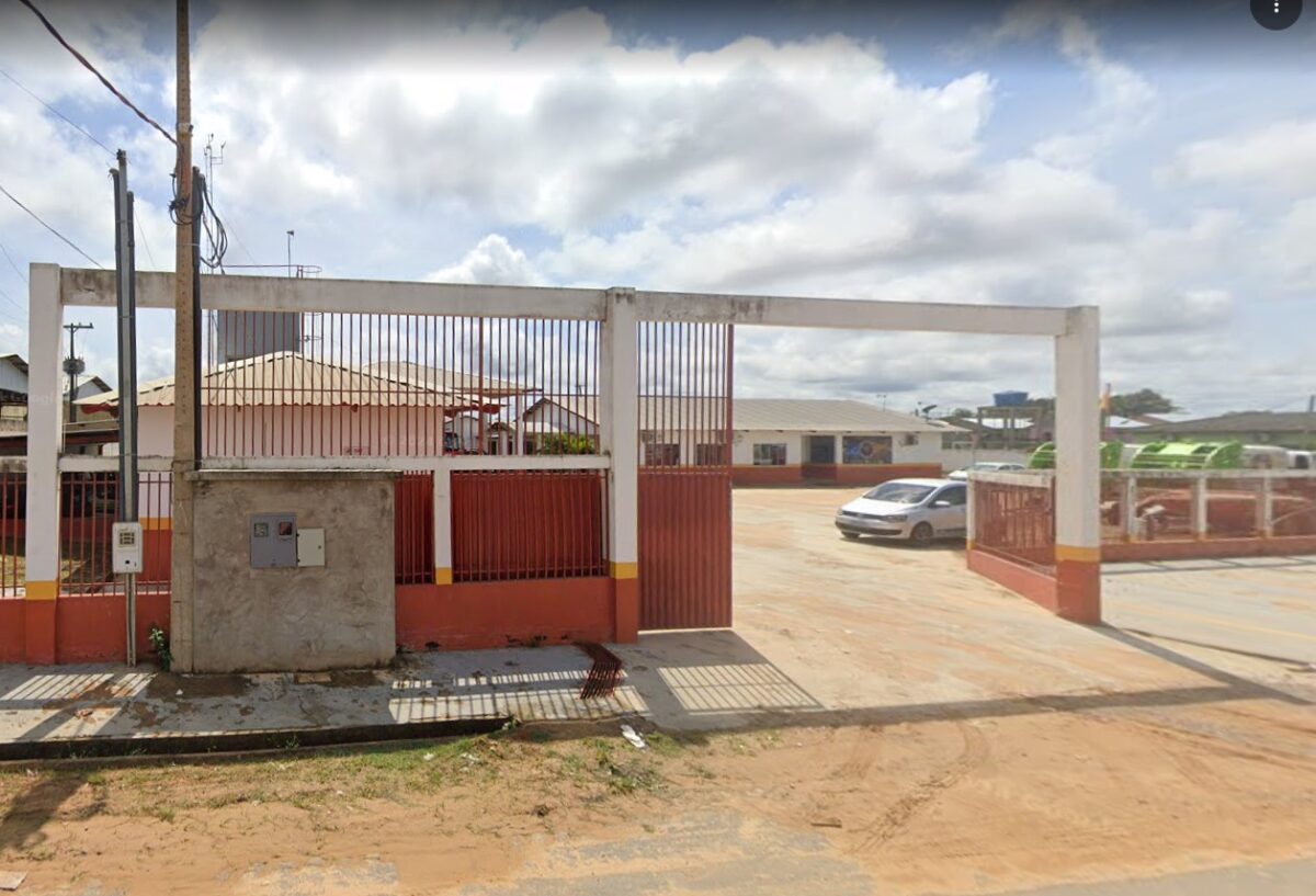 Tarauacá terá academia e vestiário para batalhão dos Bombeiros