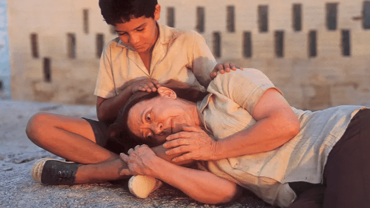 Central do Brasil (1998)