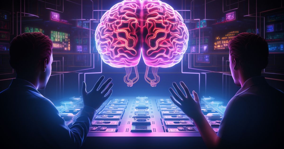 Projeto brasileiro inédito com IA devolve autonomia a pacientes com ELA Projeto brasileiro inédito com IA devolve autonomia a pacientes com ELA
