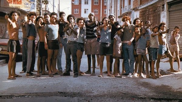 Cidade de Deus (2002)