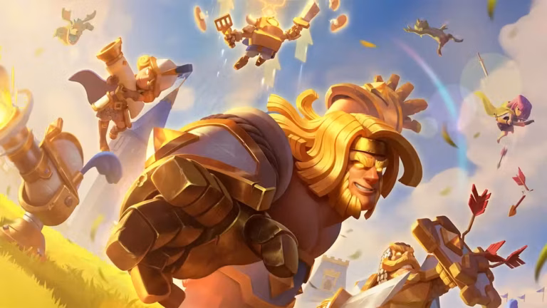 Clash Royale Codes 2026: Códigos e emotes grátis