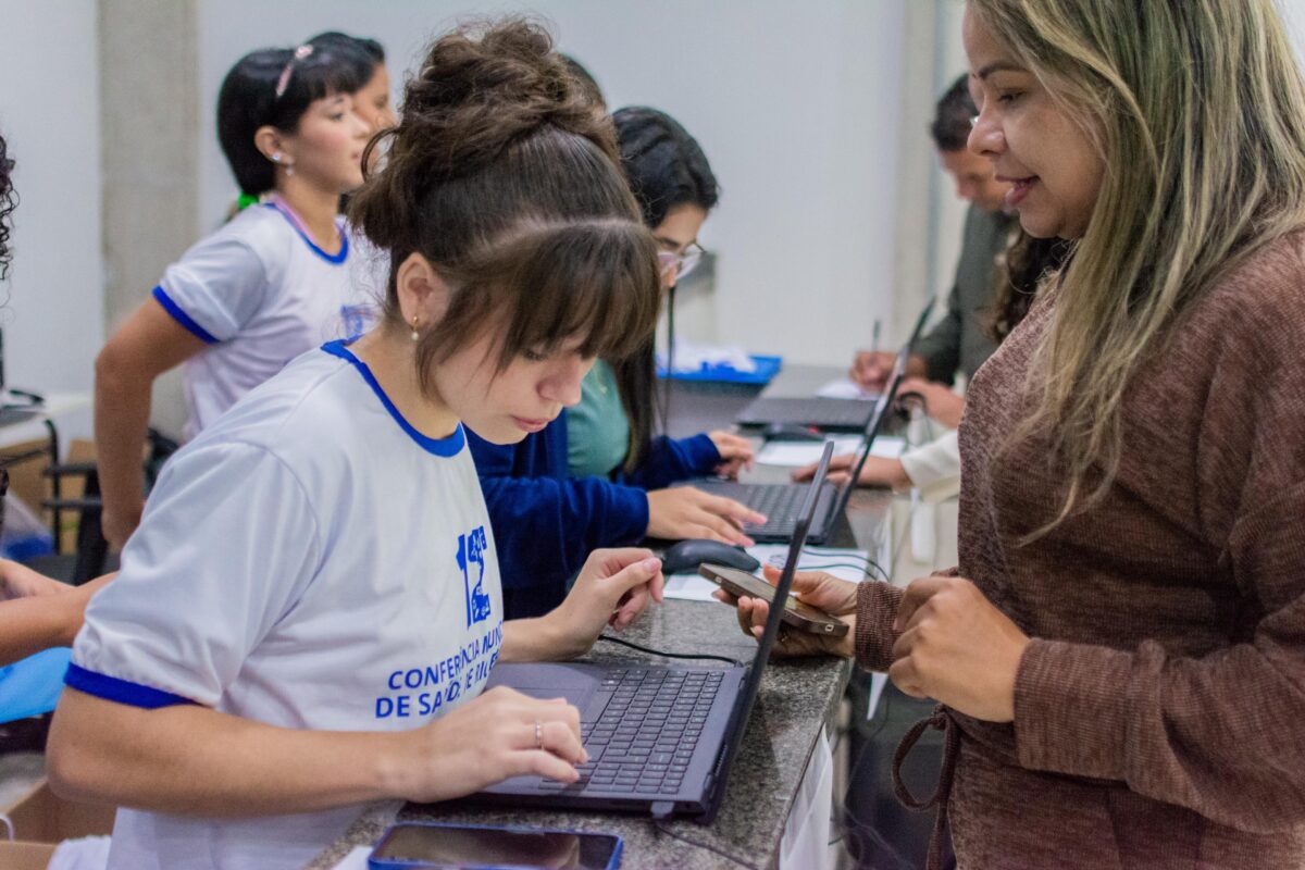 Prefeitura de Rio Branco abre 12ª Conferência Municipal de Saúde