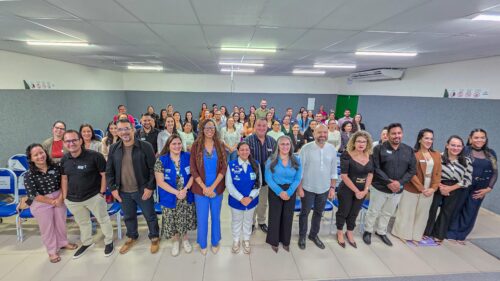 Rio Branco debate ampliação do acesso a consultas especializadas