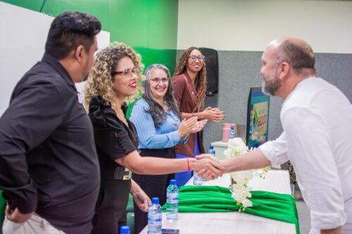 Rio Branco debate ampliação do acesso a consultas especializadas