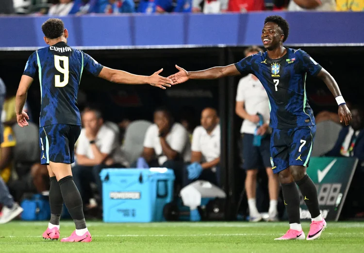 Última rodada pode mudar destino do Brasil na Copa