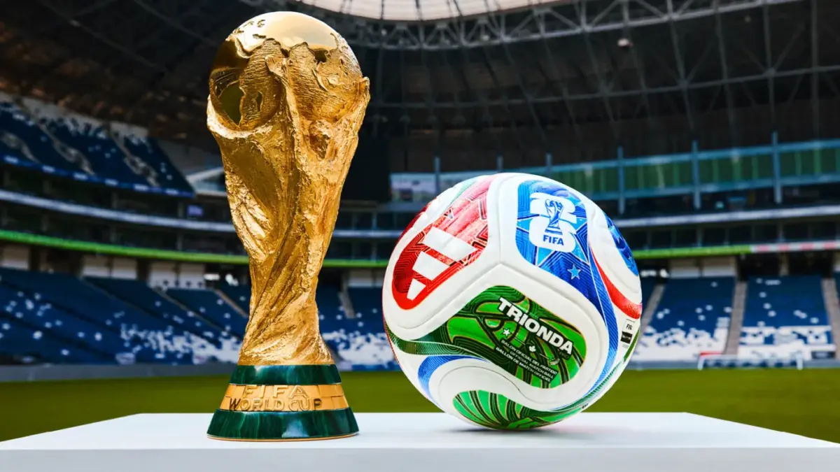 Horários da abertura e dos primeiros jogos de hoje