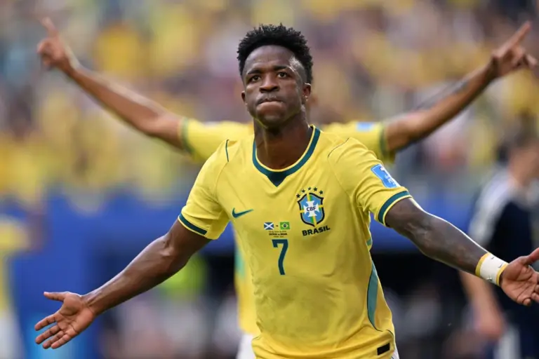 Brasil enfrenta o Japão em Houston no início da fase eliminatória da Copa do Mundo