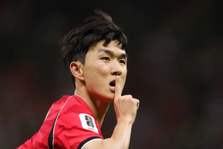 Coreia do Sul vence Tchéquia de virada por 2 a 1 na Copa do Mundo