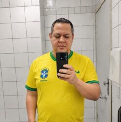 Corpo de Israel Gonçalves será velado e sepultado neste sábado em Sena