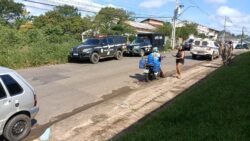 Urgente: Polícia encontra mais partes de corpo de homem desaparecido